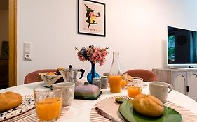 Ferienwohnung In Hamelner Innenstadt