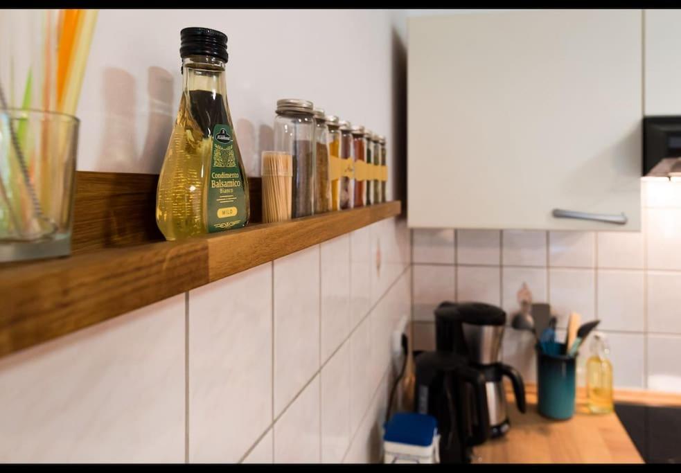 Ferienwohnung In Hamelner Innenstadt Hamelin Buitenkant foto